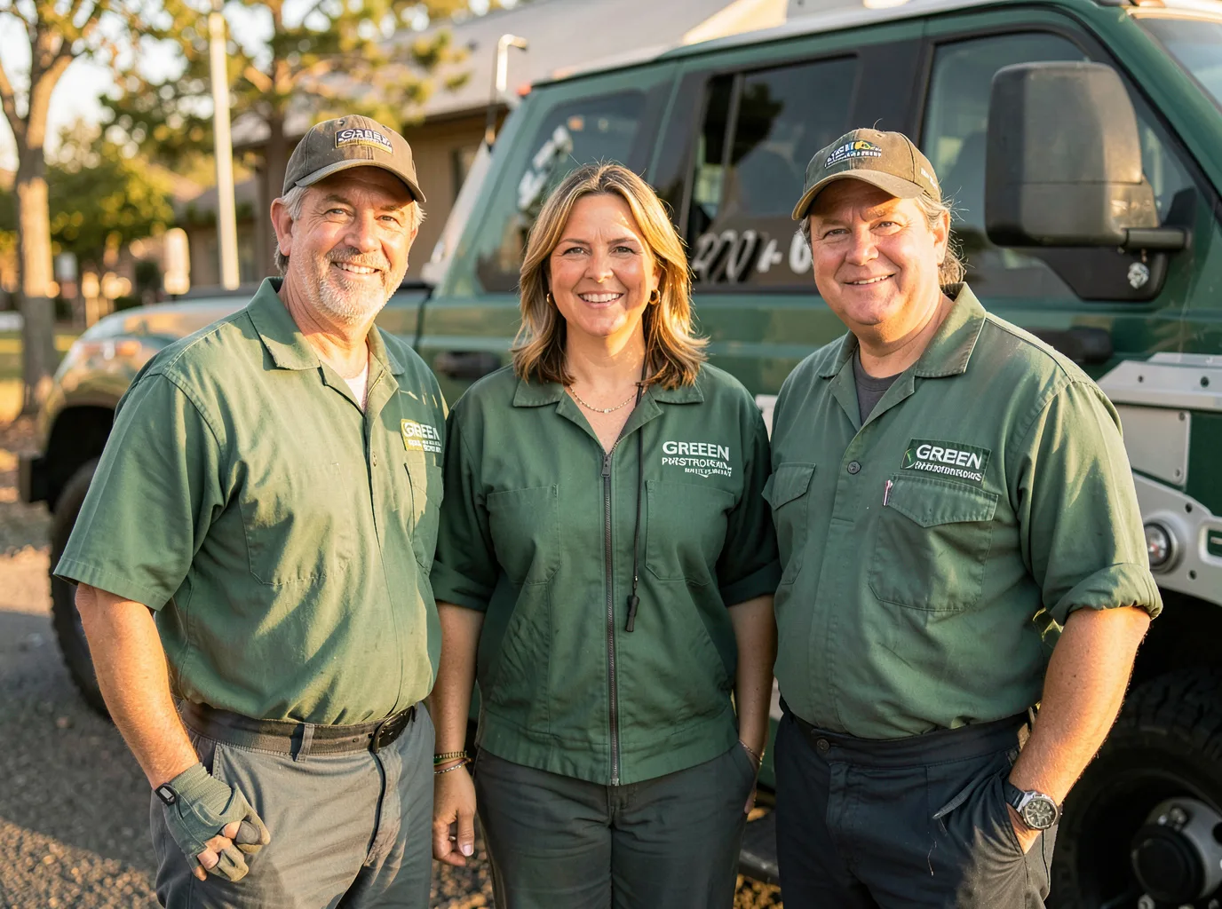 Water Damage Restoration company in Bostwick, GA