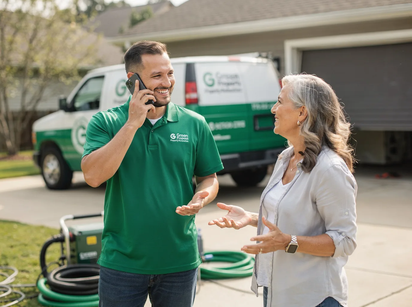 Water Damage Restoration Bostwick, GA FAQs